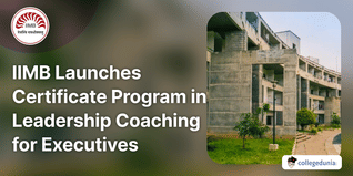 IIM Bangalore Launches Certificate Program in Leadership Coaching for Executives; Apply till Feb 28
